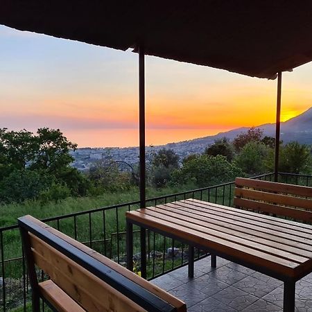 Holiday Home Vulezic Bar Extérieur photo