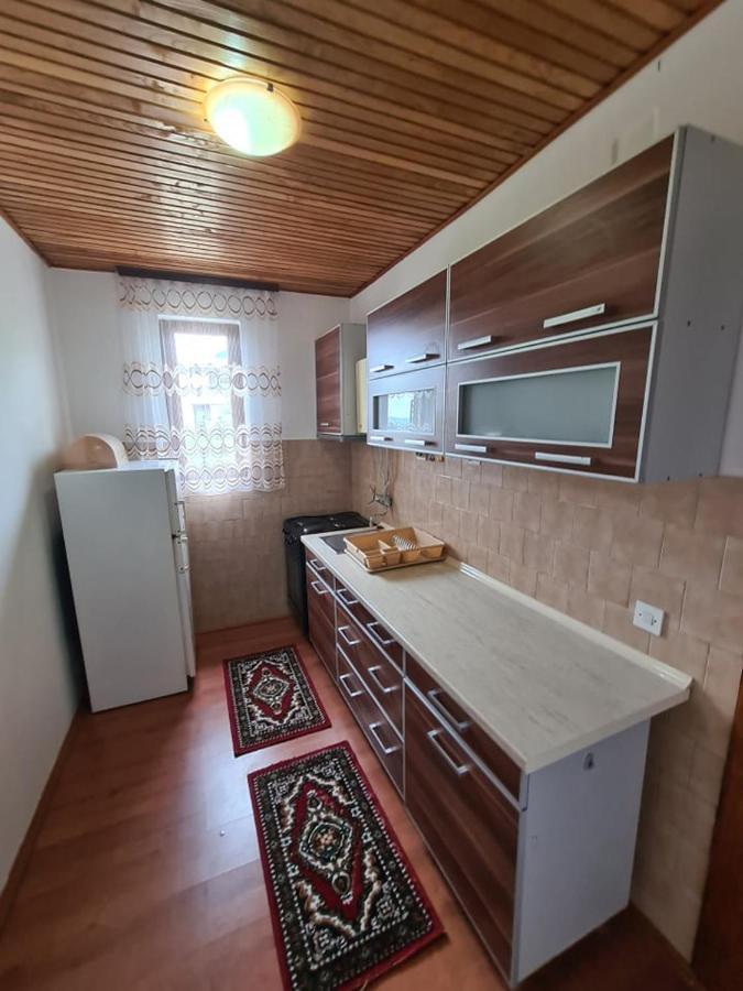 Holiday Home Vulezic Bar Extérieur photo