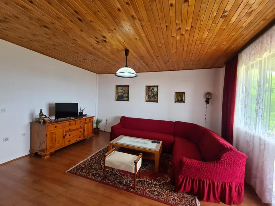 Holiday Home Vulezic Bar Extérieur photo