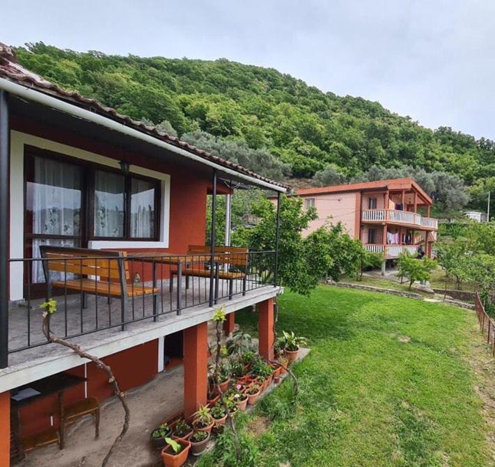 Holiday Home Vulezic Bar Extérieur photo