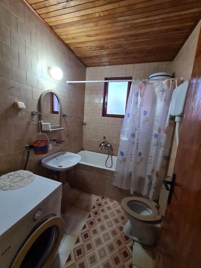 Holiday Home Vulezic Bar Extérieur photo