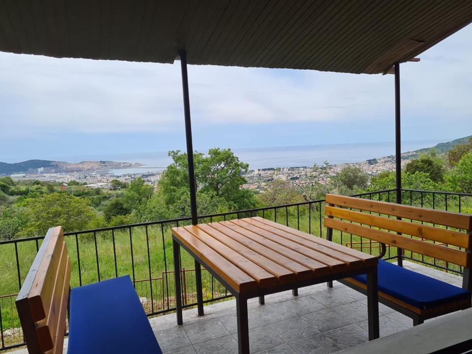 Holiday Home Vulezic Bar Extérieur photo