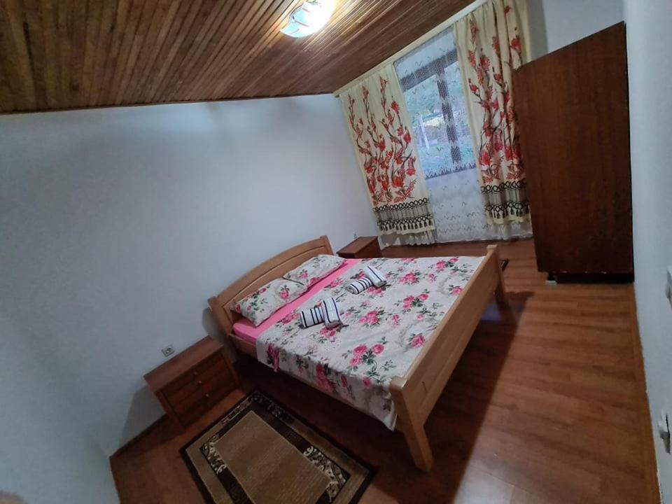 Holiday Home Vulezic Bar Extérieur photo