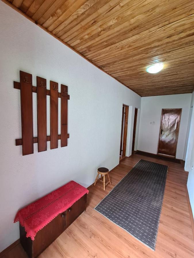 Holiday Home Vulezic Bar Extérieur photo